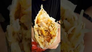 Шаверма патруль #шаурма #шаверма #донер #кебаб #asmr #mukbang #обзореды #пробуемеду #shawarma