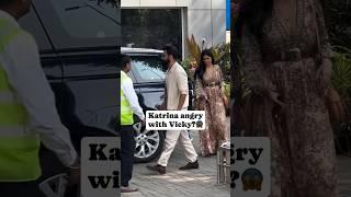 What do you think happened ?          #katrinakaif #vickykaushal #shorts #short