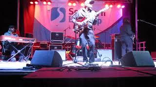 Mr Sipp - 2019 King Biscuit Blues Festival
