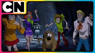 Scooby Doo | Mysteries, Monsters, and Mayhem!  | Cartoon for Kids | #90scartoons  | @cnindia