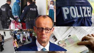 BREAKING,  EVERY ASYLUM SEEKER NEEDS TO WATCH THIS VIDEO AS GERMAN AUTHORITY  TAKE HER CH!LDREN