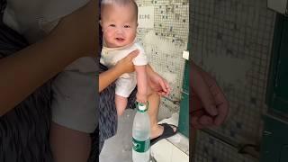 #baby #cutebaby #funny #babybear
