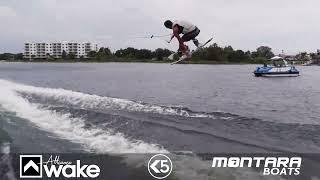 2023 Less Than 5 Fan Vote | Jake Pelot