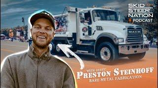 Leveraging Your Time for Success: Bare Metal Fabrication Unveiled