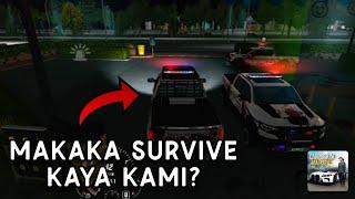 HORROR STORY PART 2 | PINOY ROLEPLAY | CAR PARKING MULTIPLAYER