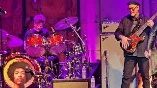 Experience Hendrix (9/26/2024; Mountain Winery; Saratoga, CA)(4)