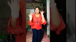 Ami tor Bor Hobo tui Hobi amar Bohu re  #shorts