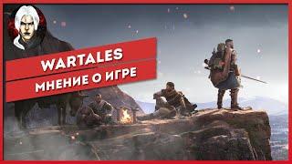 WarTales - Обзор