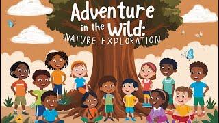 Adventure in the Wild, Nature Exploration!