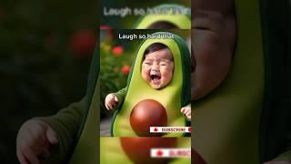 Precious Baby Giggles That Will Melt Your Soul #funny #baby #babyyumyum #babyboo