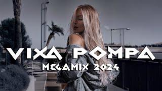 SPECJAL MIX 2024 VOL.5 VIXA POMPA NAJLEPSZA MUZYKA KLUBOWA   MUZYKA SAMOCHODOWA GRUDZIEŃ  DOMÓWKA