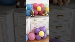 I love using what we already have to make something NEW! Save this for your next celebration!