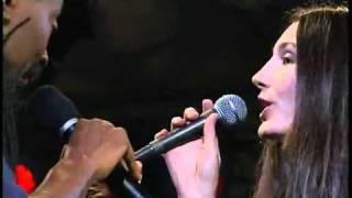 Impro by Bobby Mc Ferrin & Aziza Mustafa Zadeh