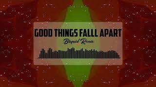 Illenium - Good Things Fall Apart (Bisquid Remix)