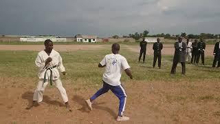 Shotokan Vs Jeet Kune Do