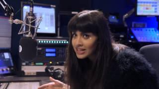 Behind the scenes of the official chart