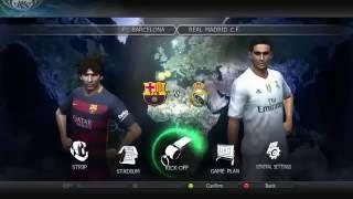 PES 2011 PATCH 2016   Review PC HD 2