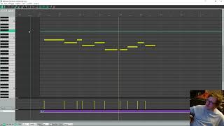 Watch Me Write Sax Leads (DSK Sax)