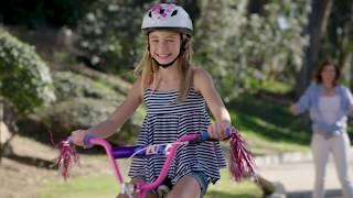 Go Girl™ Bike — 20" Single-Speed Bicycle, Purple | Huffy