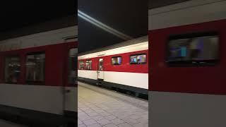 Ec 6 nach Dortmund hbf über Köln hbf #trainspotting #hbf