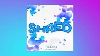 [FREE DRUM KIT] OPIUM DRUM KIT - Shred