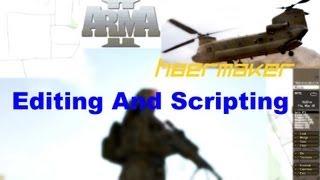 Arma 2: Editing and scripting - Spawning vehicles