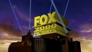 My Fox 2000 Pictures VHS/DVD/Blu-ray Collection (2021 Edition) | Lukegoldstonofficial