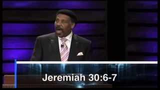 The Tribulation - Pastor Tony Evans at OCBF - 10.18.2015