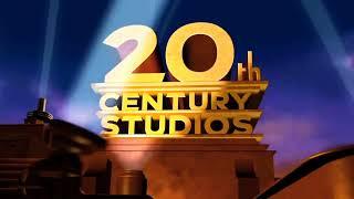 20th Century Studios (2020-) (1994 Style) [1.78:1] [For @nicogazzillo8186]