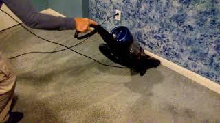 Hoover Wind Tunnel 2 Vacuum. Super Powerful!