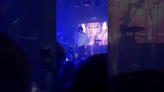 Джизус - Ограбленный магазин, Казань, 17.03.2020г.