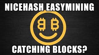 NiceHash EasyMining 2023 | Should You Try It?