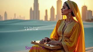 New song ! track45 Desert Echoes, Samira DJ, Divine Music , Ethnic Deep House, relaxing, meditation,