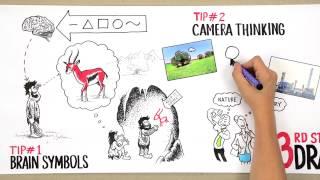 Learning Visual Collaboration – The Eight Element by Bigger Picture