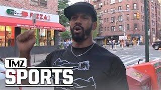 WWE's Darren Young- I Sharted In the Ring...'So Embarrassed' | TMZ Sports