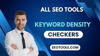 Improve Your Content Strategy with Keyword Density Checkers