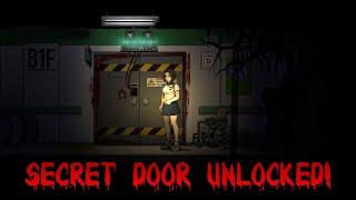 The Coma 2: Vicious Sisters - Secret Room