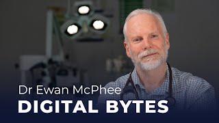 DIGITAL BYTES with Dr Ewan McPhee - My Health Record