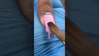 STORYTIME: MY CREEPIEST CLIENT  #anacrylics #nails