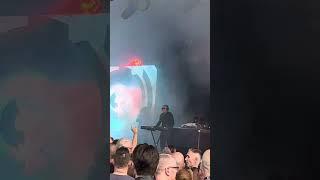 Front 242 - « Funkahdafi » - 29/07/2023 - Amphi festival - Koln - 1/3