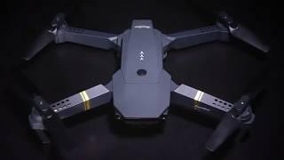 BLACKHAWK HD DRONE