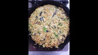 how to make okonomiyaki