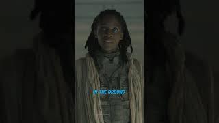 The Emperor has brought you here to kill you | Dune (2021) | #movie #cinemaquotes #dune