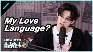 Jae's Introduction into Love Languages | HDIGH Ep. #8 Highlight