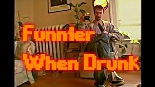 The Tom Green Show - Funnier When Drunk