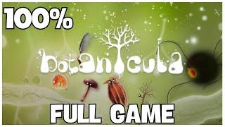 Botanicula 100% Full Gameplay Walkthrough +  All 123 Cards/All Achievements (No Commentary)