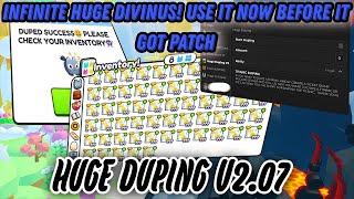 [Duped Huge Divinus🪽] Pet Simulator 99 Script! || Auto Rank || Dupe Huges  || Auto Contest& More!