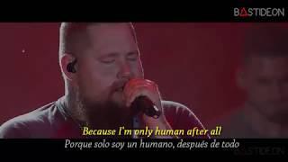 Rag'n'Bone Man - Human (Sub Español + Lyrics)