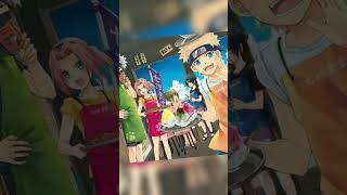 funny and cute pics  in Naruto  #shorts #anime #naruto