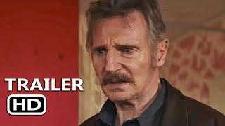 ABSOLUTION Official Trailer (2024) Liam Neeson